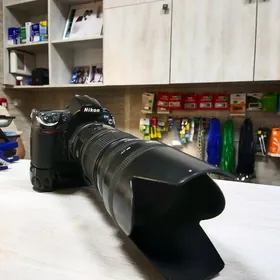 Nikon D700 (Dalni)