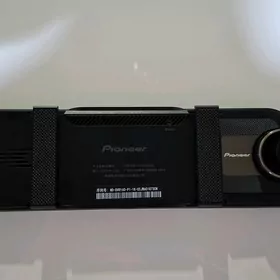 Pioneer video registration