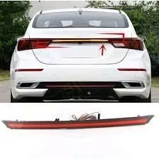 kia forte diod