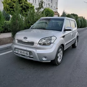 Kia Soul 2010