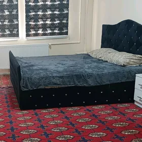 Спальный