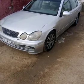Lexus GS 300 1999