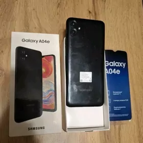 samsung a04 e