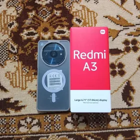 Redmi A03Redmi A3
