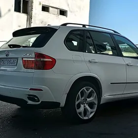 BMW X5 2008