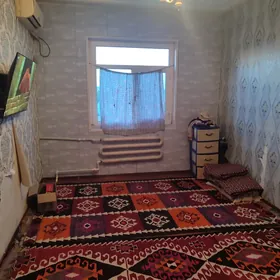 Продаю квартиру 3й микрорайон