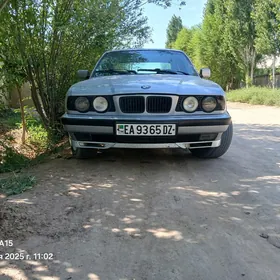BMW 5 Series 1995