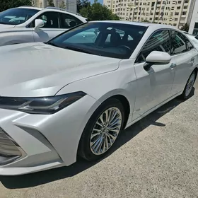 Toyota Avalon 2022