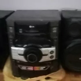 Sentr Lg