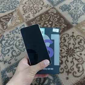 Samsung S21 Obmen