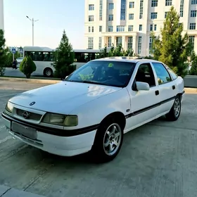 Opel Vectra 1992