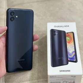SAMSUNG A04 (3/32GB) PAKET