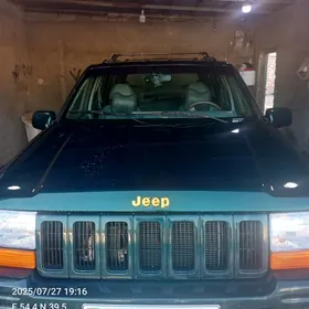 Jeep Grand Cherokee 1994