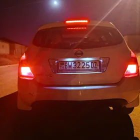 Nissan Murano 2004