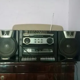 Panasonic
