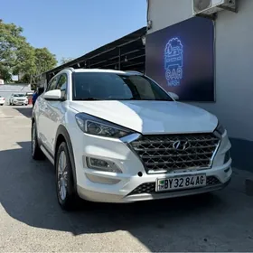 Hyundai Tucson 2020