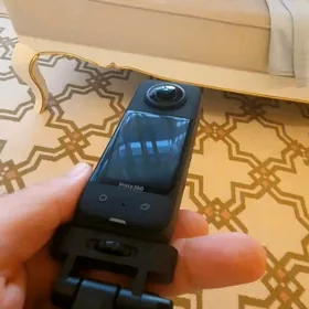 insta 360 gopro kamera