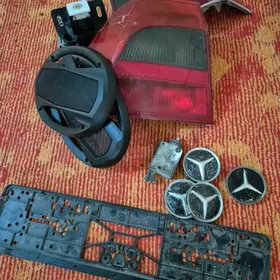 Vectra B fara