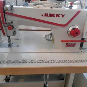 tikin masyn juki