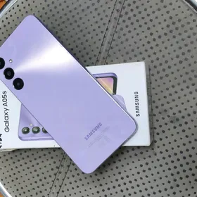 Samsung A05S