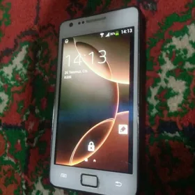samsung s2 plus
