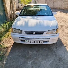 Toyota Corolla 1996