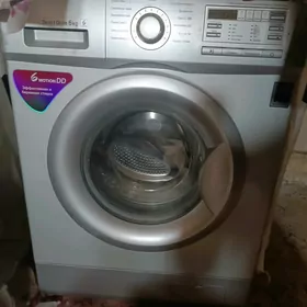 Kirmaŝyn LG 6kl