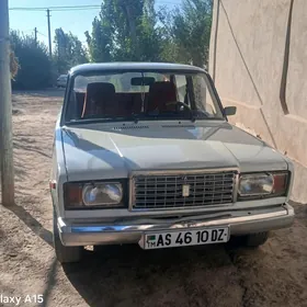 Lada 2107 2000