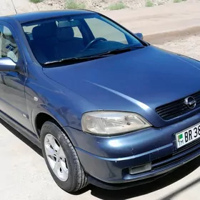 Opel Astra 1999