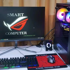 I5-6POK RAM 16 RX580 8GB MAN24