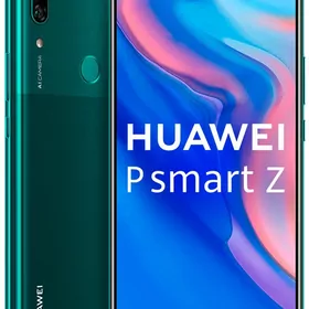 Huawei p smart z