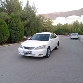 Toyota Camry 2003