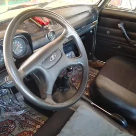 Lada 2106 1981