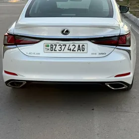 Lexus ES 350 2021