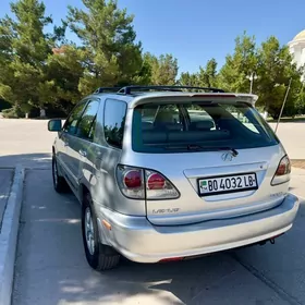 Lexus RX 300 2002