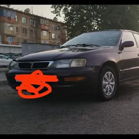 Toyota Corona 1992