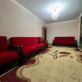 11-mikroraýon, 3-komnat.