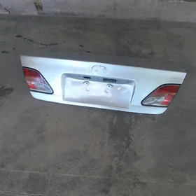 Lexus bagajy