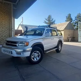 Toyota 4Runner 1998