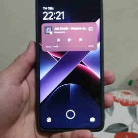Poco X7 pro 12/256