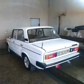 Lada 2106 1999