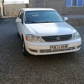 Toyota Avalon 2001
