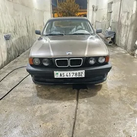 BMW 525 1993