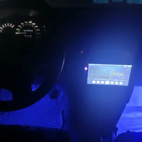 Opel Vectra 1993