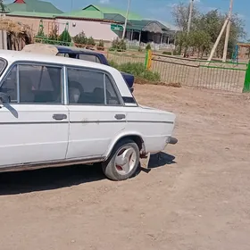Lada 2106 1981