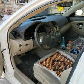 Toyota Camry 2006