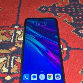 Huawei y6