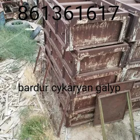 biton bardur galyp
