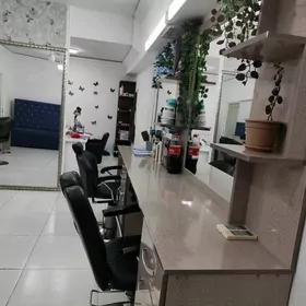 Salon Mir 2
