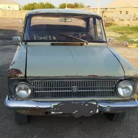 Москвич 412 1980